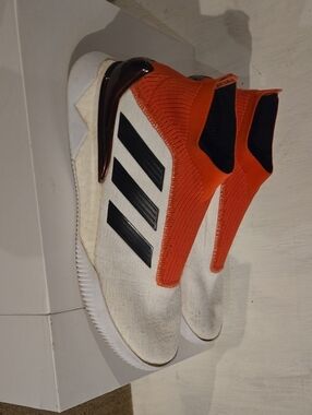 Adidas Predator 18+ TR